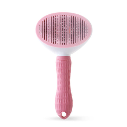 Dog Hair Removal Comb Grooming Cat Comb Pet Products