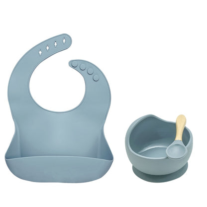 BPA Free Baby Silicone