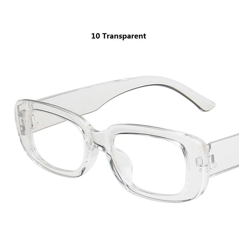 Shades Female Eyewear Anti-glare UV400