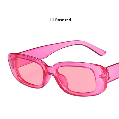 Shades Female Eyewear Anti-glare UV400