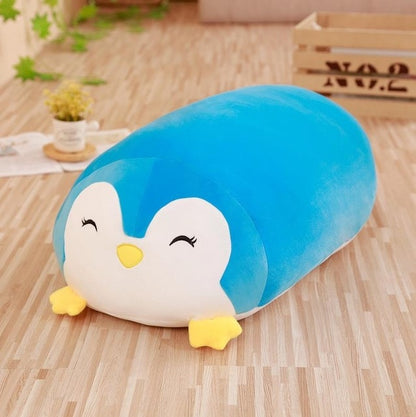 60/90cm giant corner organic pillow Japanese animation Sumikko Gurashi plush animal stuffed soft cartoon kids girls Valentine's Day gifts