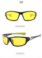 New Luxury Polarized Sunglasses