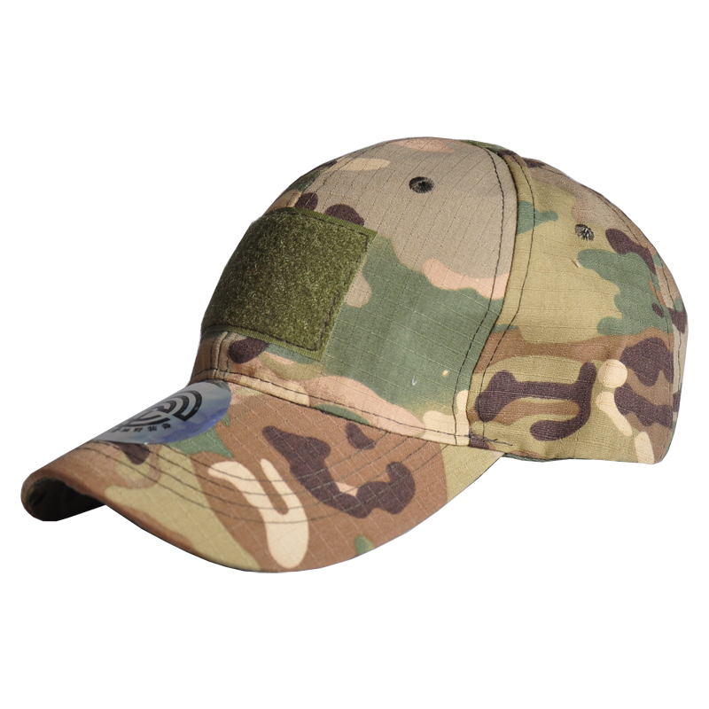 Outdoor Sport Caps Camouflage Hat Baseball Caps