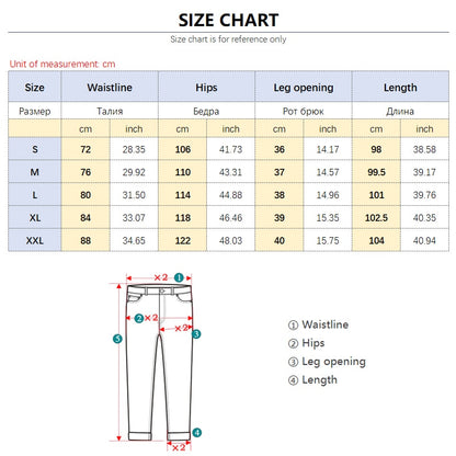 New autumn men denim wide leg pants korean style straight light blue baggy jeans elastic waist students trousers male black gray