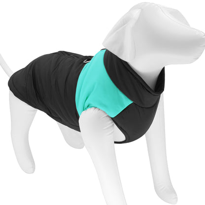 Winter Hund Kleidung Pet Mantel Puppy Jacke Französisch Bulldog Weste Wasserdichte Warme