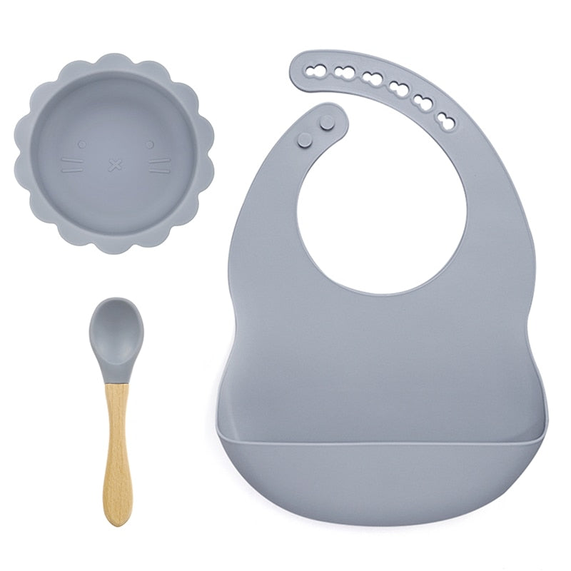 BPA Free Baby Silicone