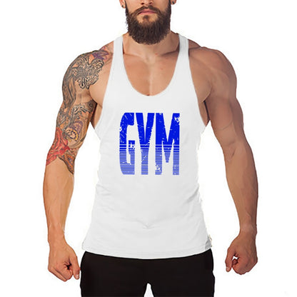 Brand Bodybuilding and Fitness