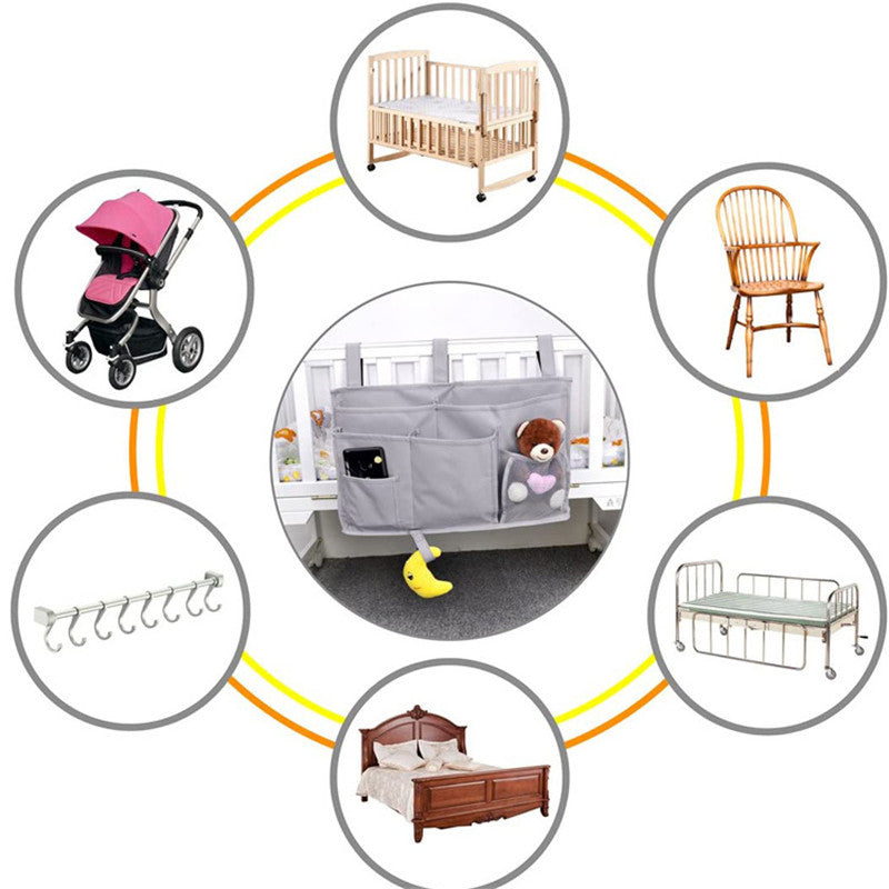 Portable Baby Care