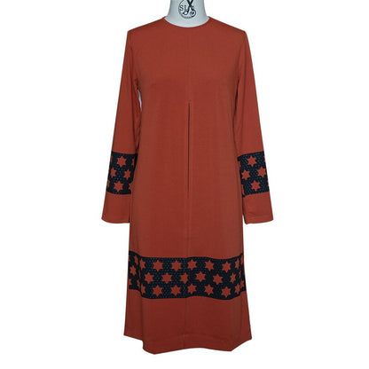 Ensembles Türkiye Hijab Dress Kaftan Moroccan