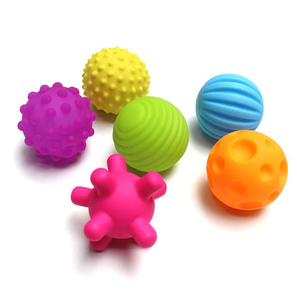 Sensory Development Toys