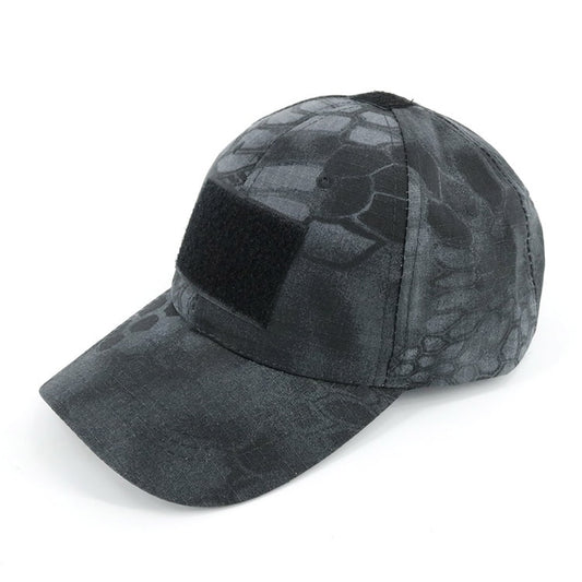 Outdoor Sport Caps Camouflage Hut Baseball Caps