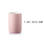 Nordic Bathroom Accessories Ceramic Mouthwash Cup Toothbrush Cup Teeth Cup Holder ванная комната bathroom Badkamer