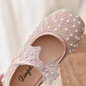 Princess Shoes Pearl Shallow