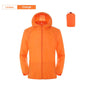 Camping Rain Jacket