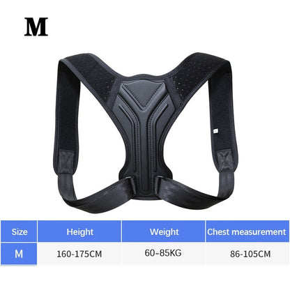 Back Posture Corrector Corset Clavicle Spine Posture Correction