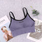 Neue Sport-Bh Für Frauen Gym Sexy Crop Top Bh