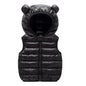 Autumn Children Warm Down Vest Baby