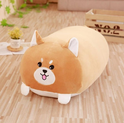 60/90cm giant corner organic pillow Japanese animation Sumikko Gurashi plush animal stuffed soft cartoon kids girls Valentine's Day gifts