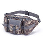 Tactical Waist Bag Military Fan Bag Sports Outdoor