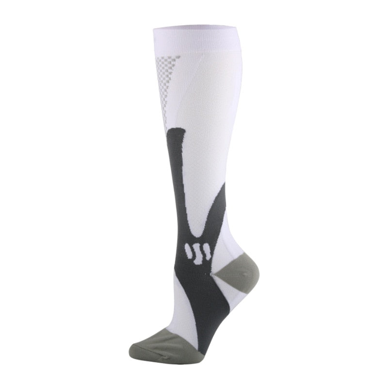 Brothock Compression Socks Nylon Medical Care