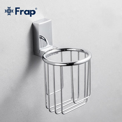 Frap Stainless Steel