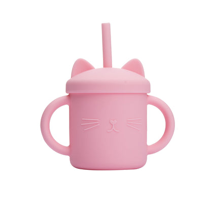 Baby Silicone Wasser