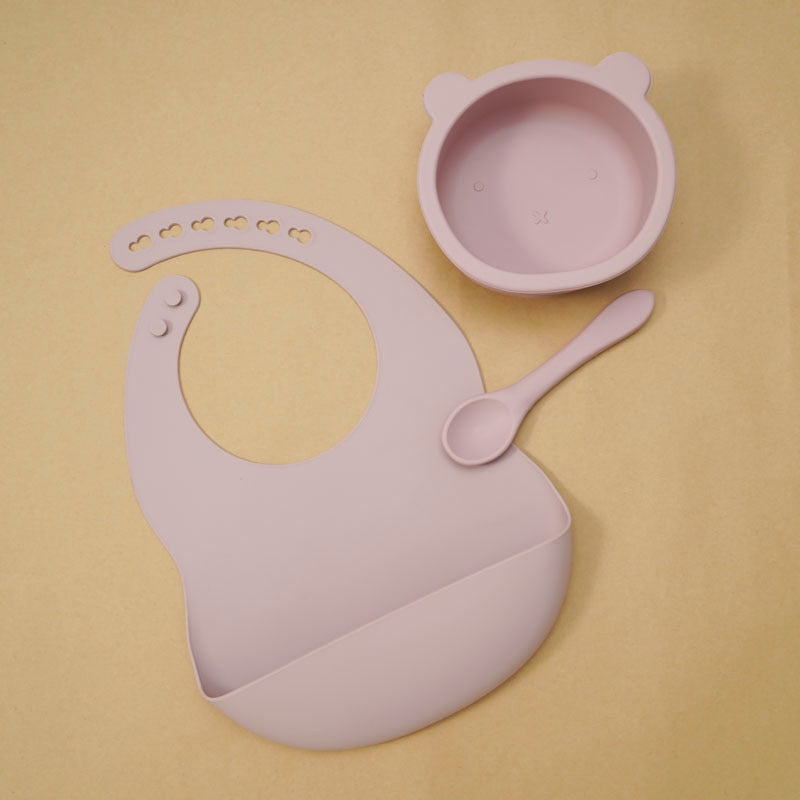 BPA Free Baby Silicone