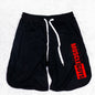 urnhallen Shorts Men's Shorts Casual Joggers