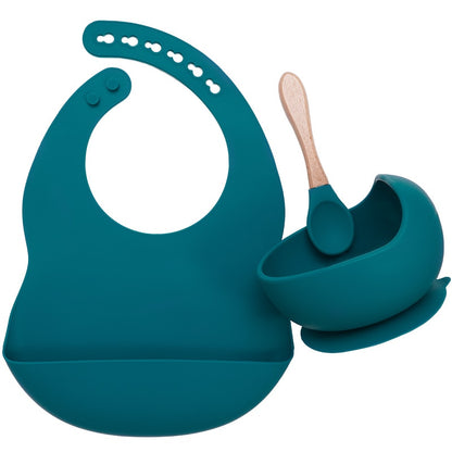 BPA Free Baby Silicone