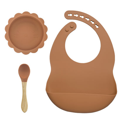 BPA Free Baby Silicone