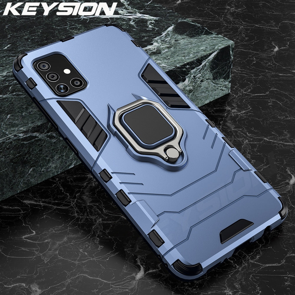 Shockproof Case for Samsung