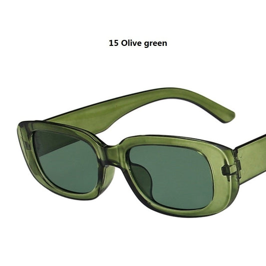 Shades Female Eyewear Anti-glare UV400