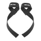 weightlifting wrist straps fitness bodybuilding training gym