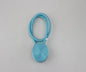 1PC Magnetic Curtain Tieback Home