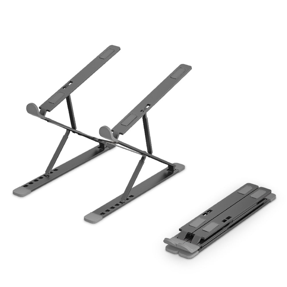 Einstellbare Laptop Stand Tragbare Basis