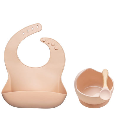 BPA Free Baby Silicone