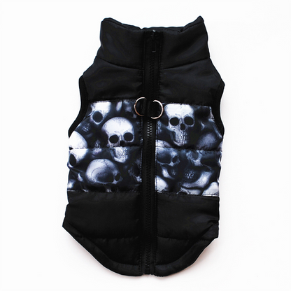 Winter Warme Haustier Kleidung Für Kleine Hunde Winddicht Pet Hund Mantel Jacke Padded Kleidung