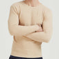 Sweater Men Knitwear Clothing Sueter Hombre Camisa Masculina 100