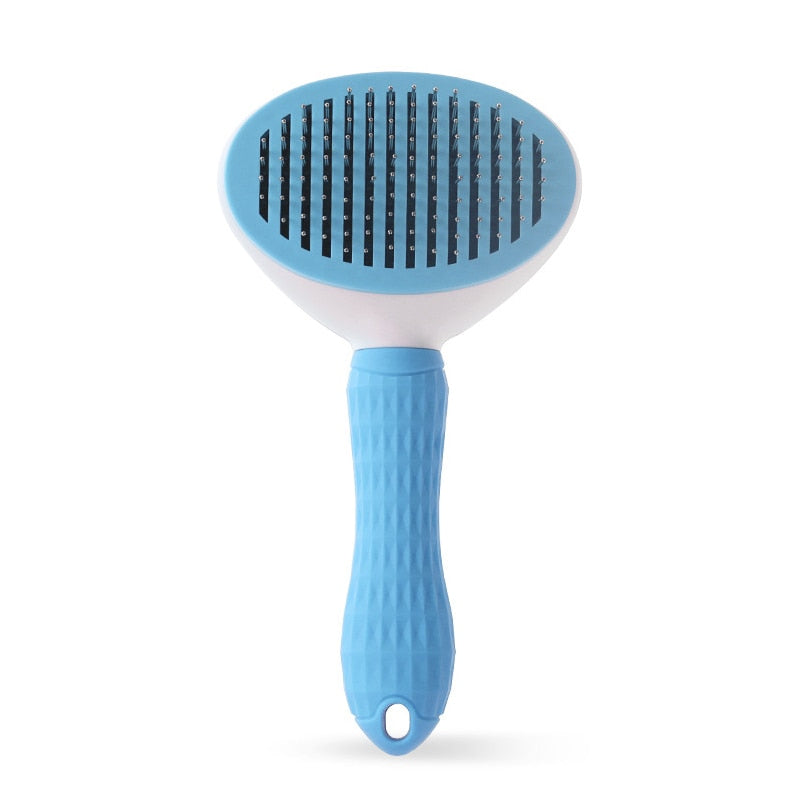 Dog Hair Removal Comb Grooming Cat Comb Pet Products
