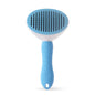 Dog Hair Removal Comb Grooming Cat Comb Pet Products