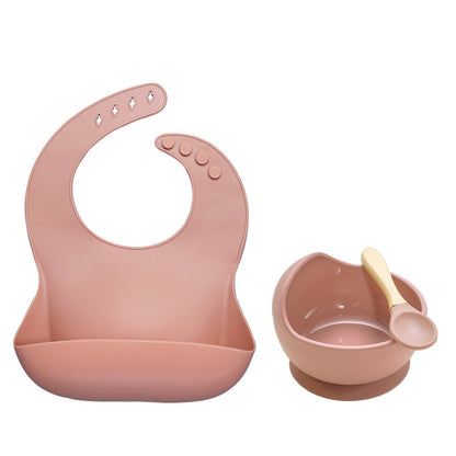 BPA Free Baby Silicone