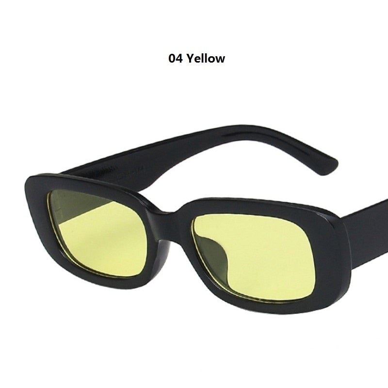 Shades Female Eyewear Anti-glare UV400