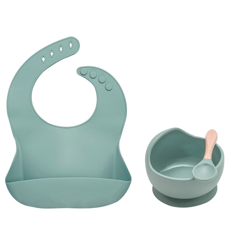 BPA Free Baby Silicone