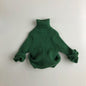 Children's sweater solid