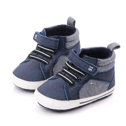 Baby Shoes Spring/Autumn