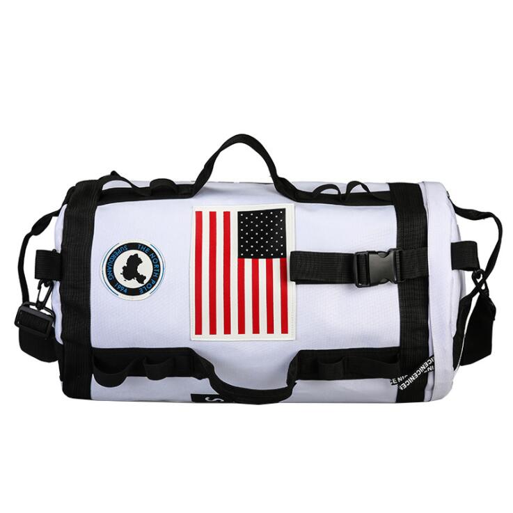 Gymnastics Backpack Fitness studio Travel Bag Sport Basketball