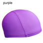 Summer Cap Hat Breathable Absorb Sweat Solid Bike