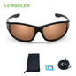 Polarized Fishing Sunglasses