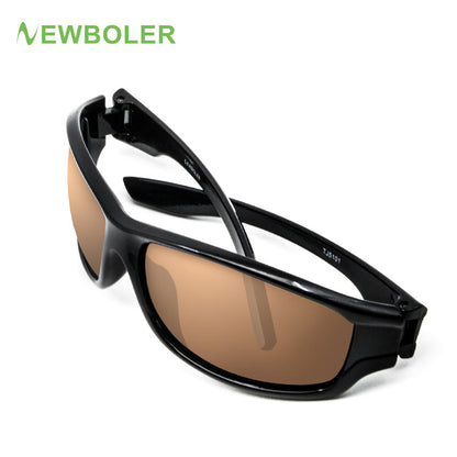 Polarisierte Angeln Sonnenbrille