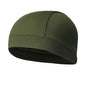 Summer Cap Hat Breathable Absorb Sweat Solid Bike